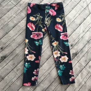XS/4-5 leggings